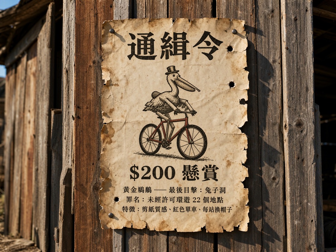 西部通緝令中文版