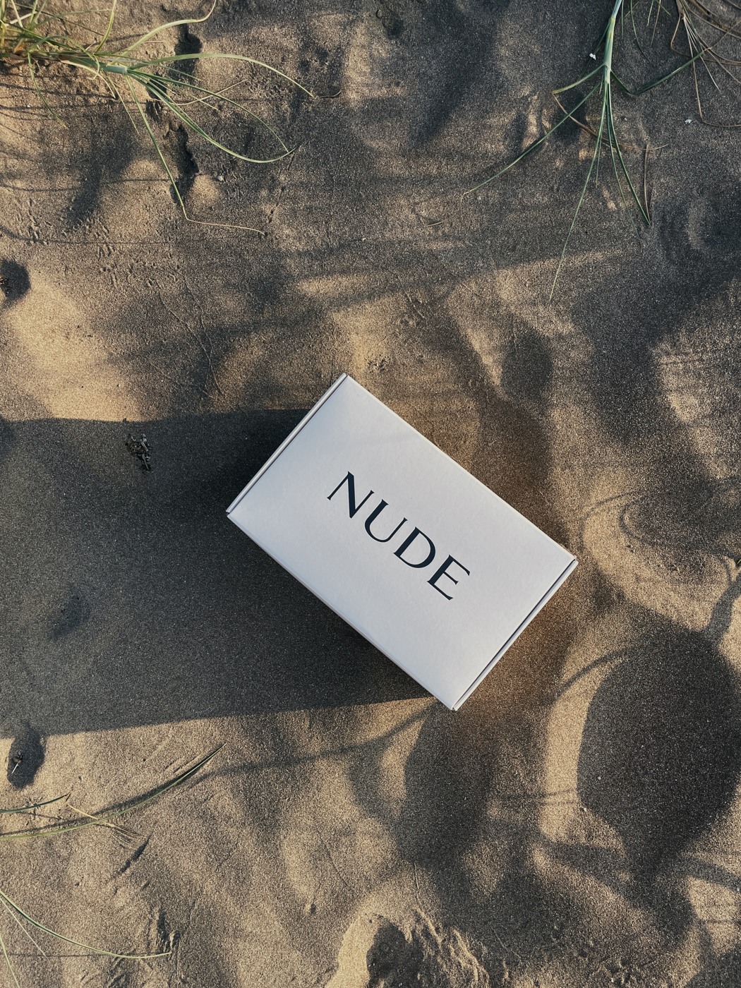 Presentation-only remaining reference: Box in sunlight